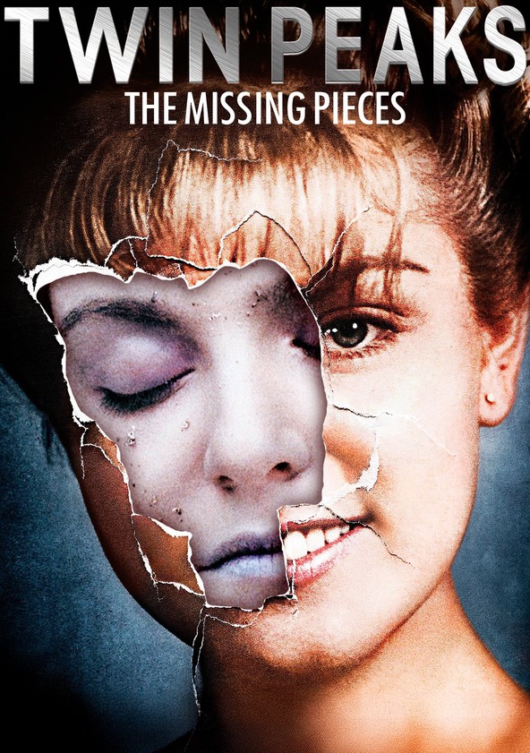 Twin Peaks: O Mistério