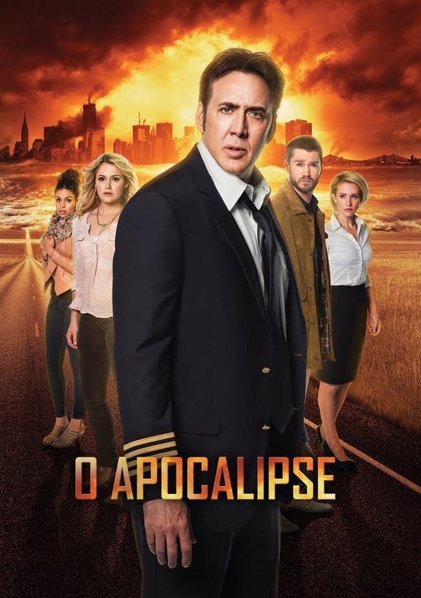 O Apocalipse