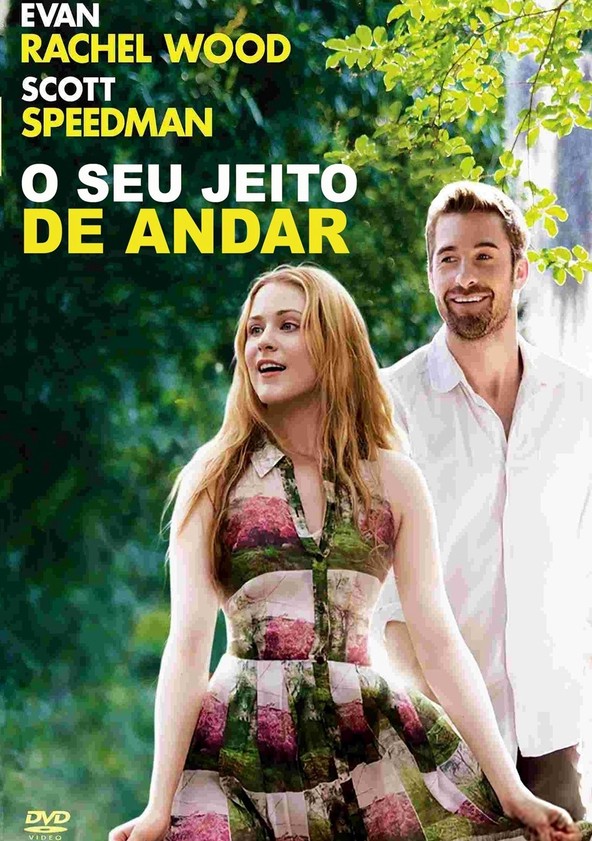 O Seu Jeito de Andar