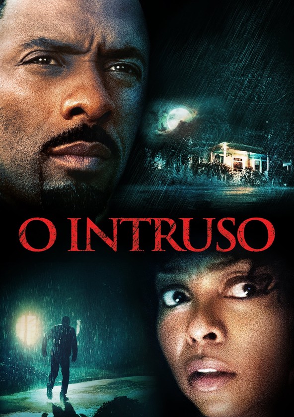O Intruso