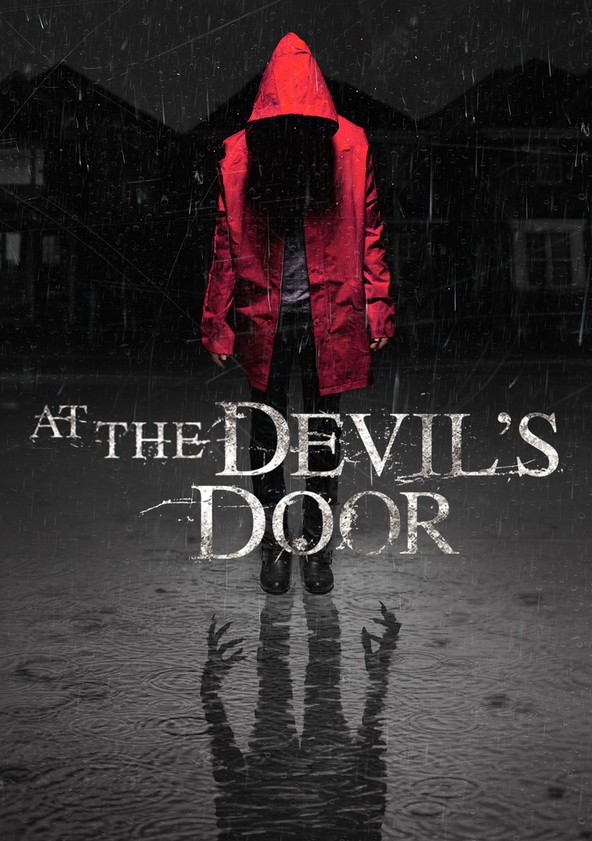 Na Porta do Diabo