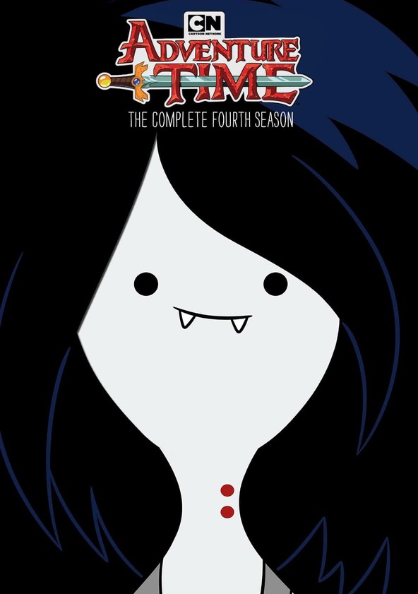 Hora de Aventura - Temporada 4