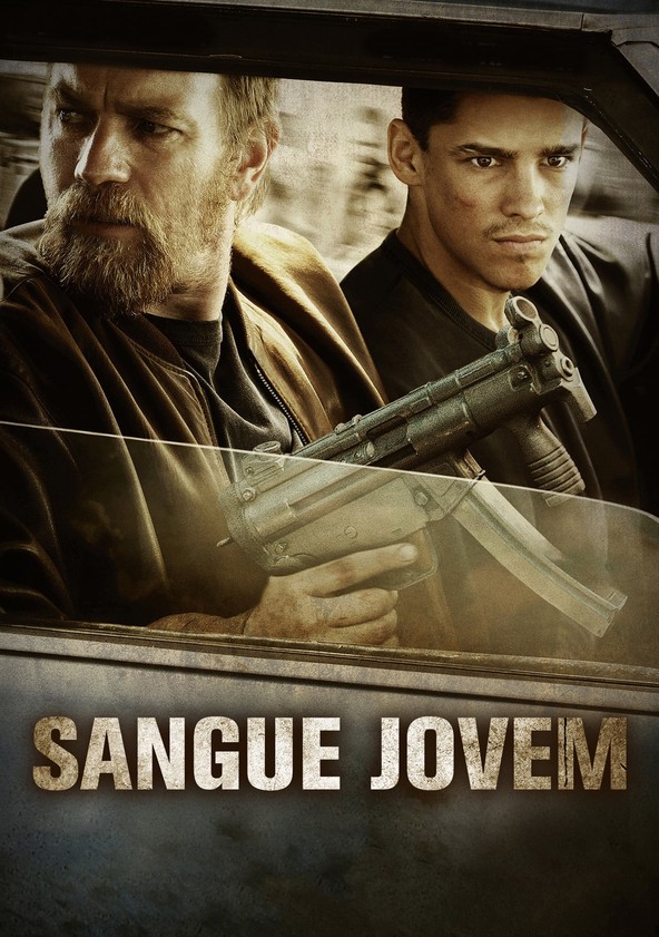 Sangue Jovem