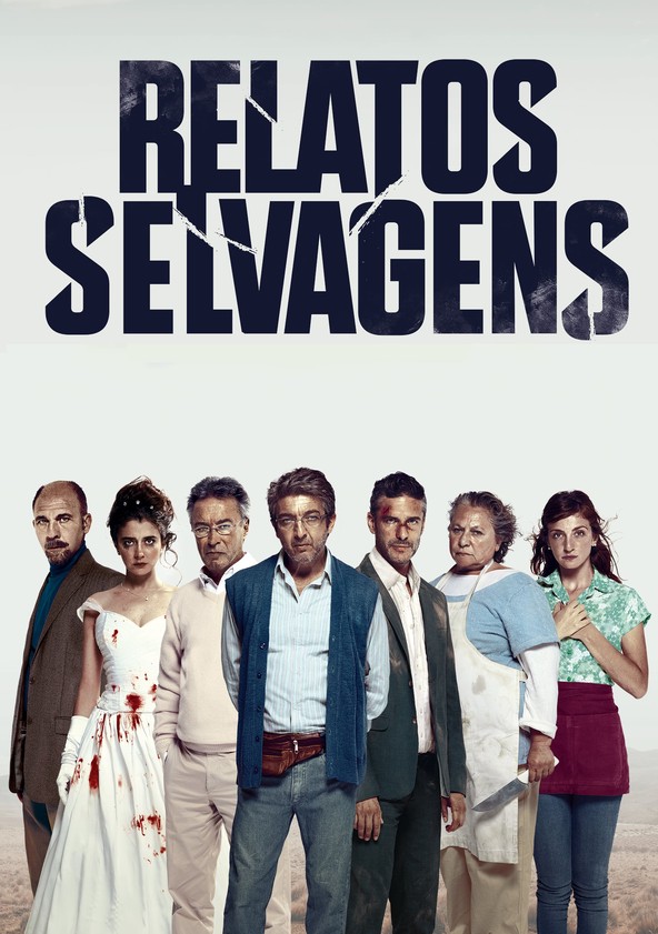 Relatos Selvagens