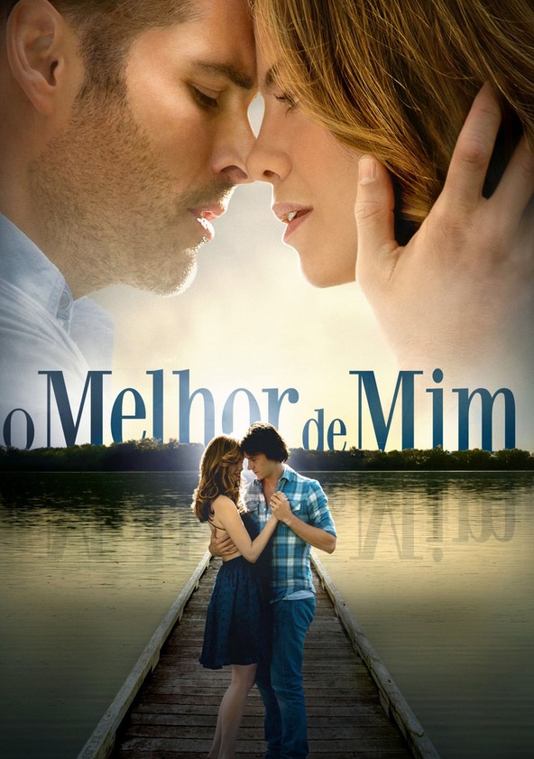 O Melhor de Mim