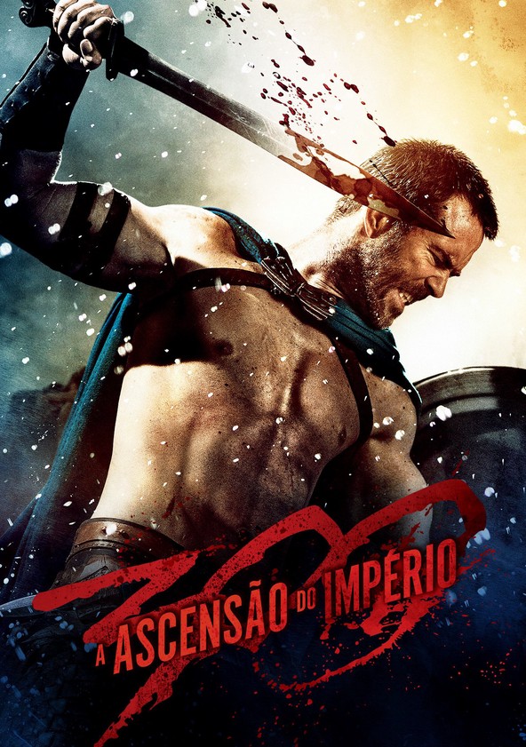 300: O Início de um Império