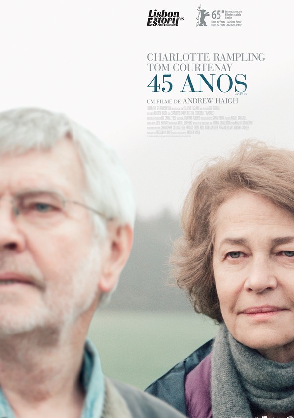 45 Anos