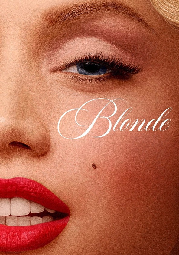 Blonde