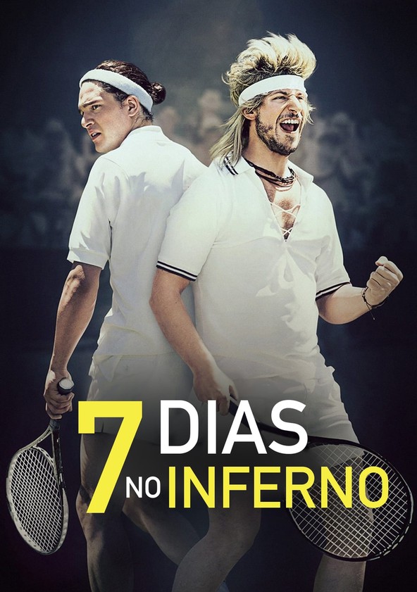 7 Dias no Inferno