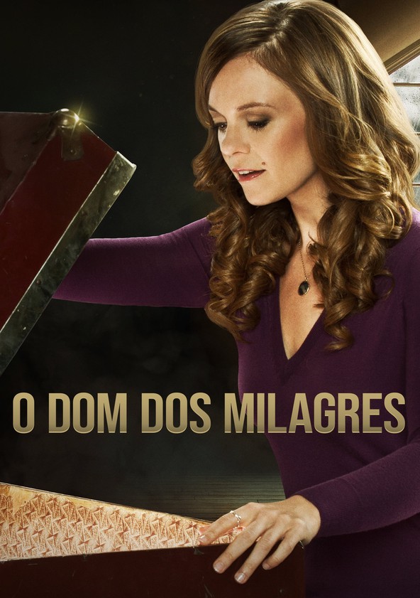 O Dom dos Milagres