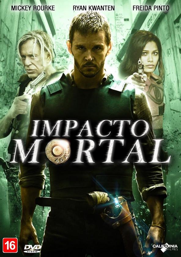Impacto Mortal