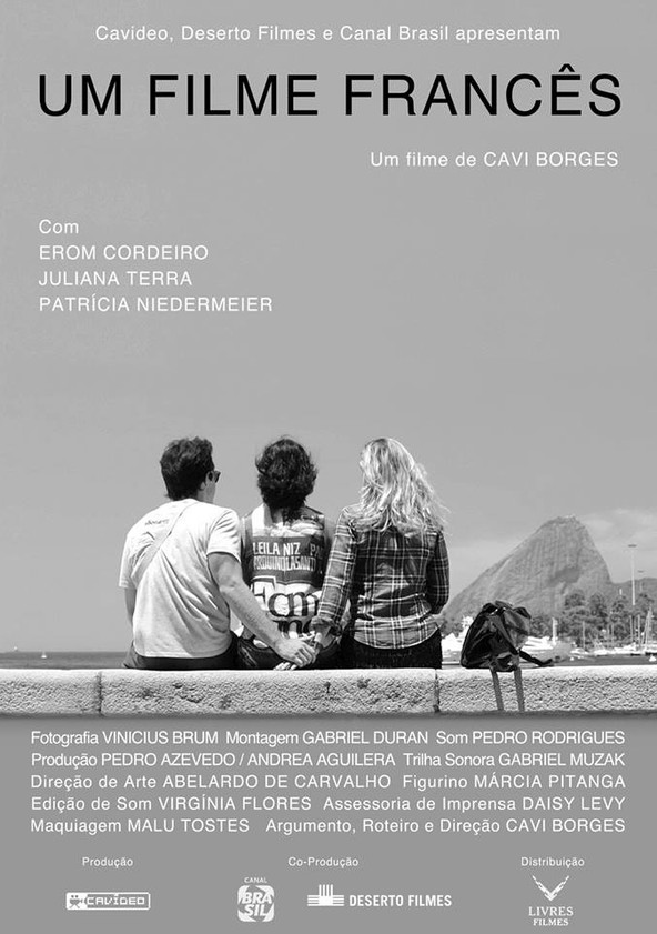 Um Filme Francês