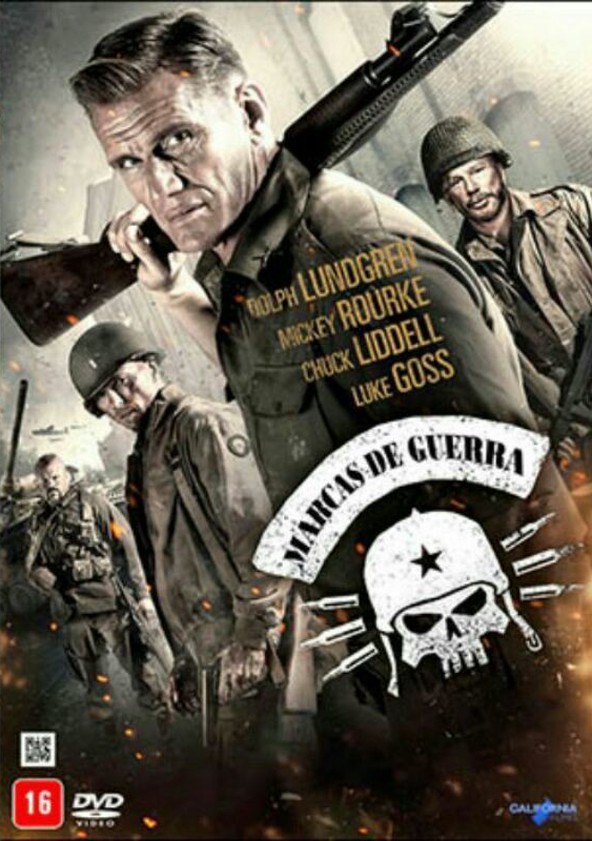 Marcas da Guerra