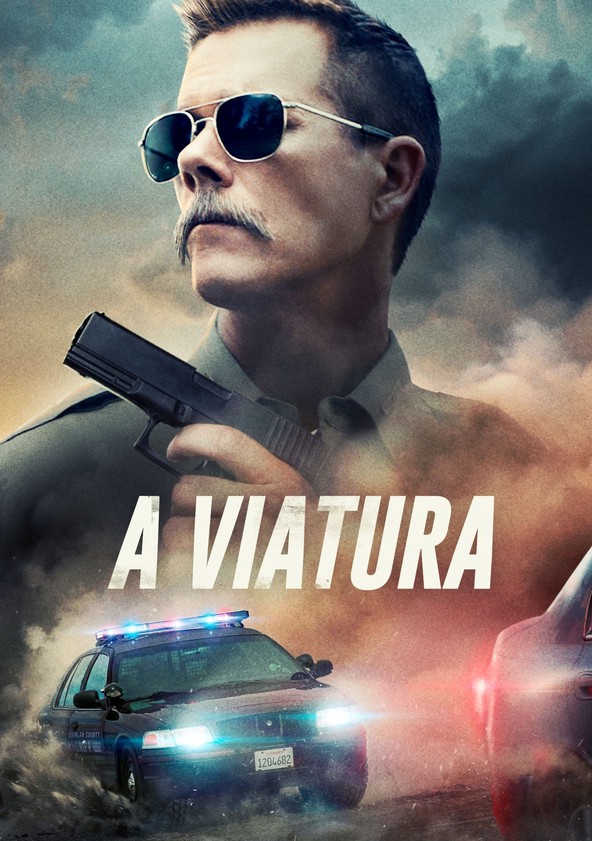 A Viatura