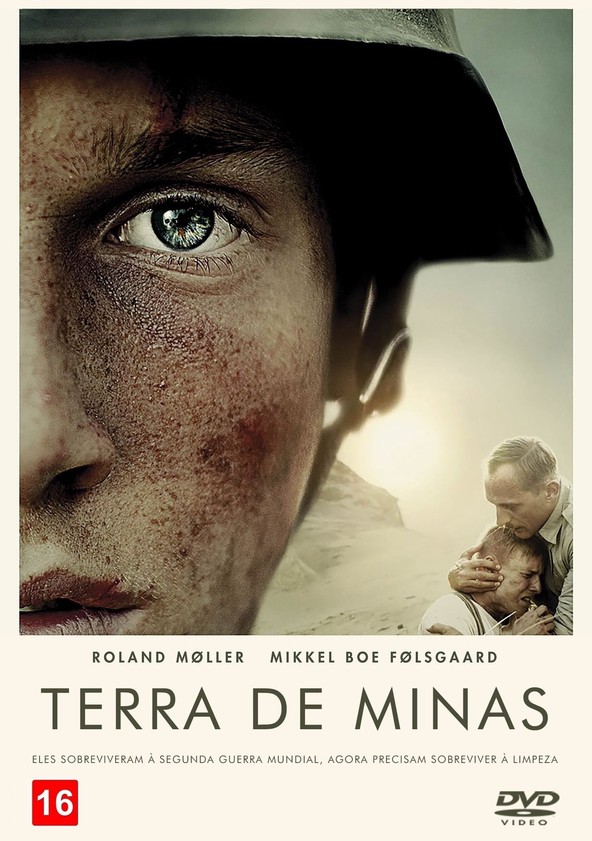 Terra de Minas