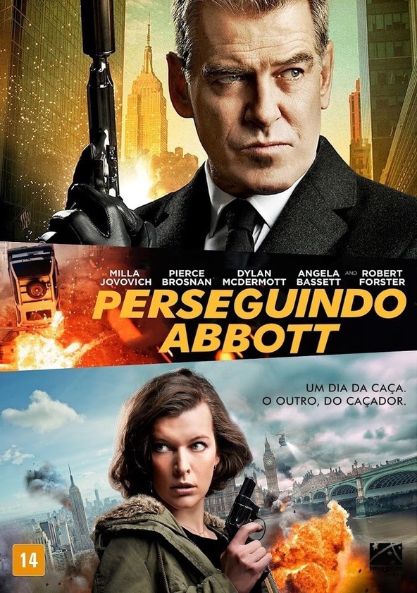 Perseguindo Abbott