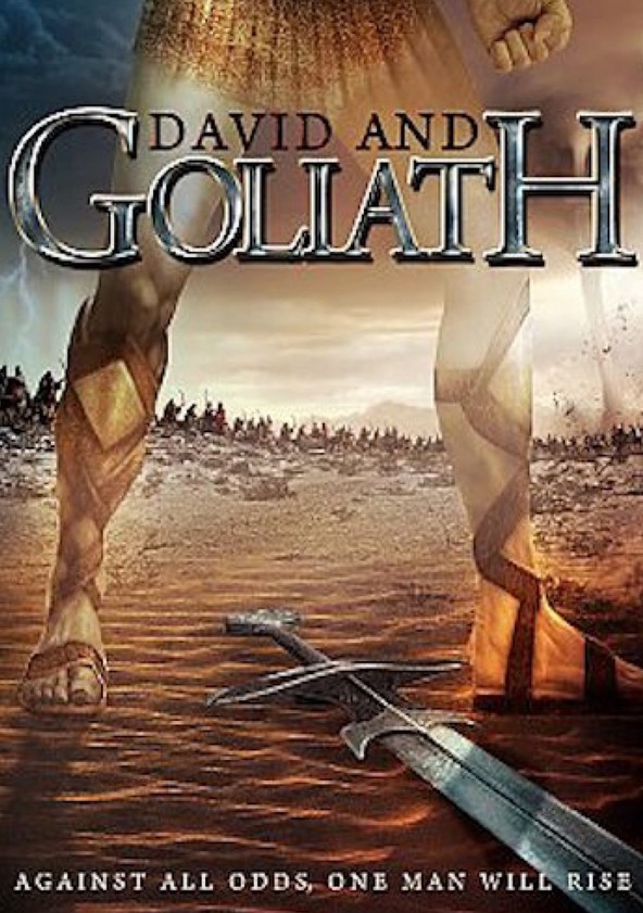 Davi e Golias