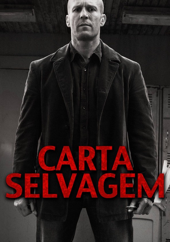 Carta Selvagem