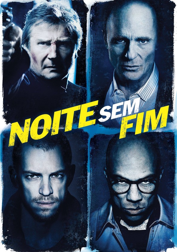 Noite Sem Fim