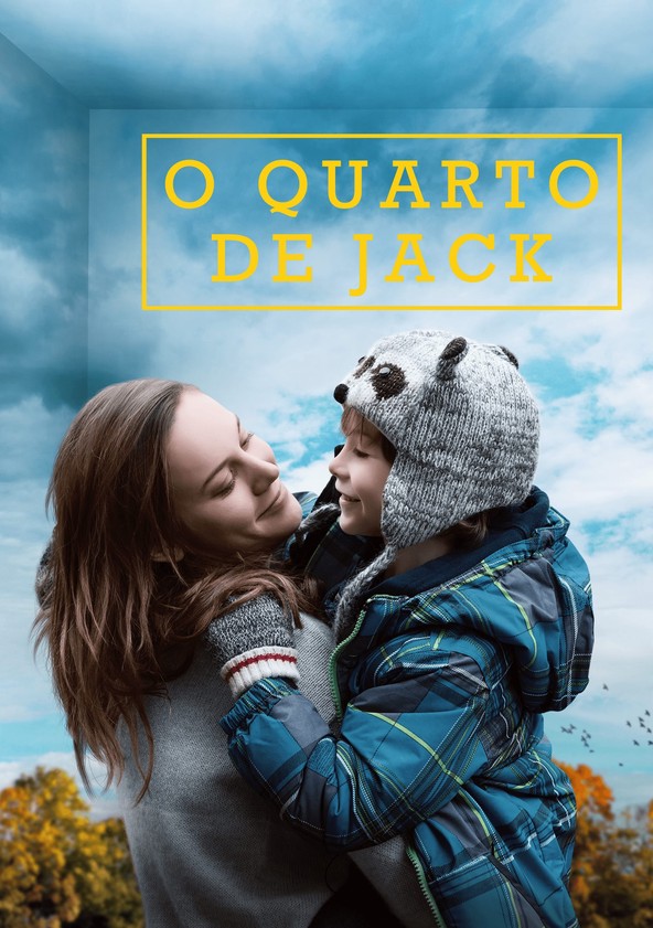 O Quarto de Jack