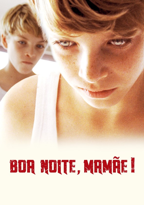 Boa Noite, Mamãe