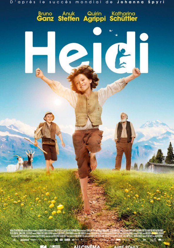 Heidi