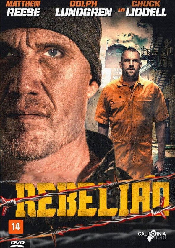 Rebelião