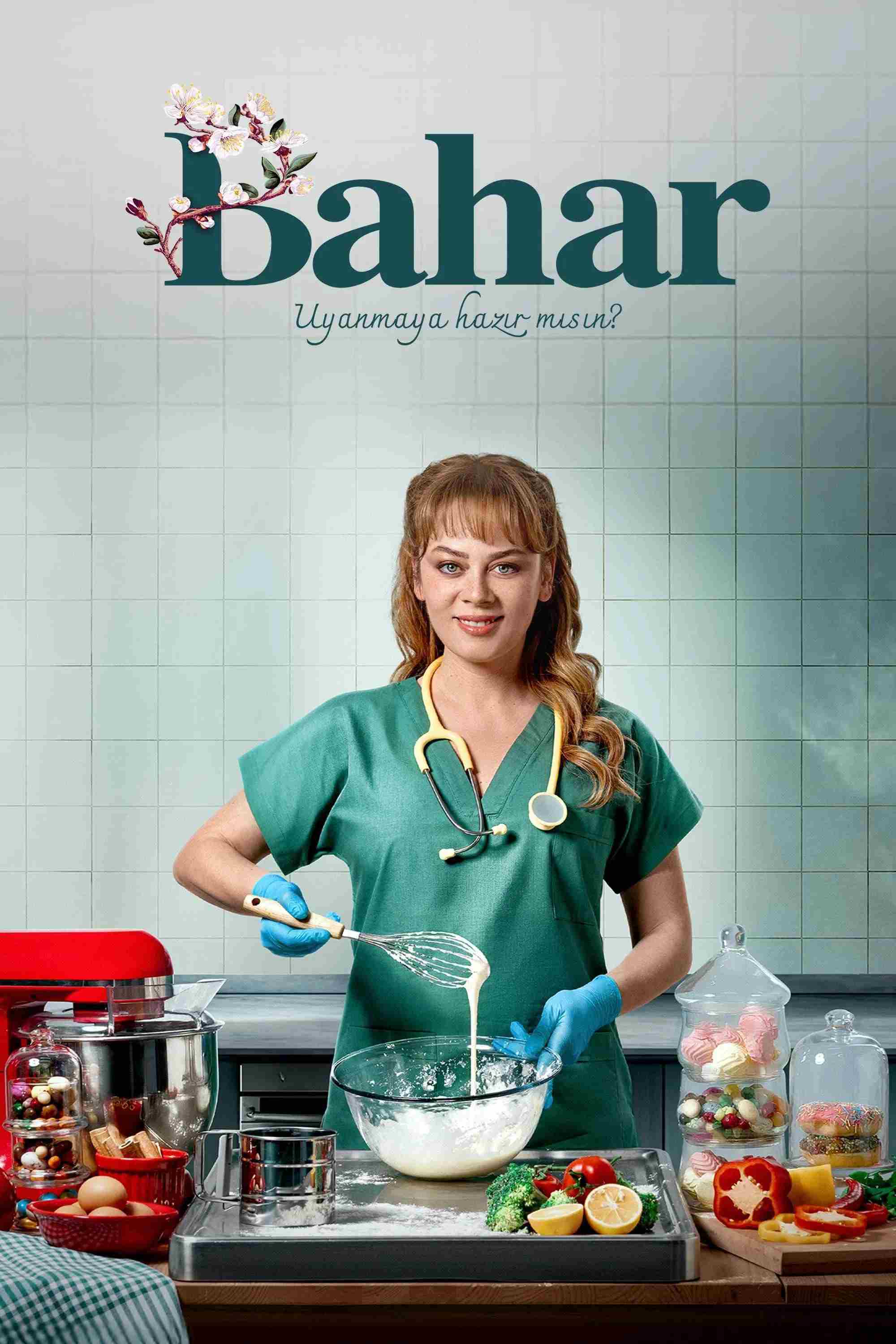 Bahar  - Temporada 1