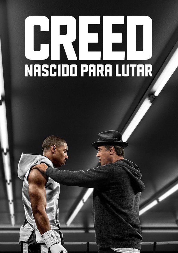 Creed: Nascido para Lutar