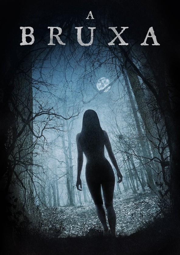 A Bruxa