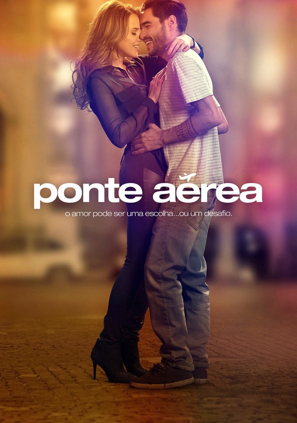 Ponte Aérea