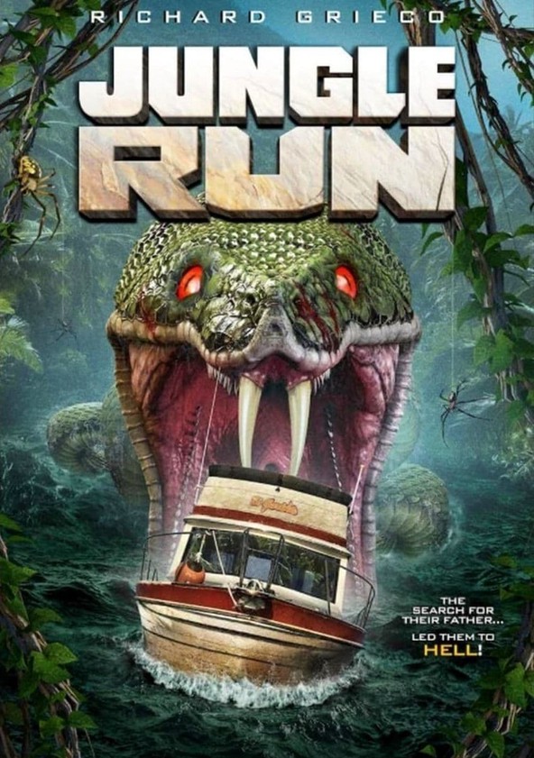 Uma Aventura Selvagem