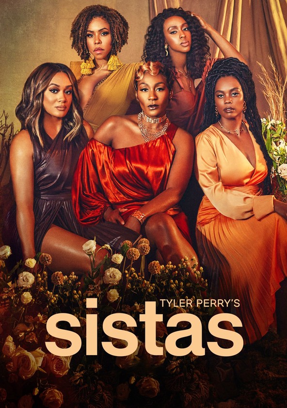Sistas - Temporada 3