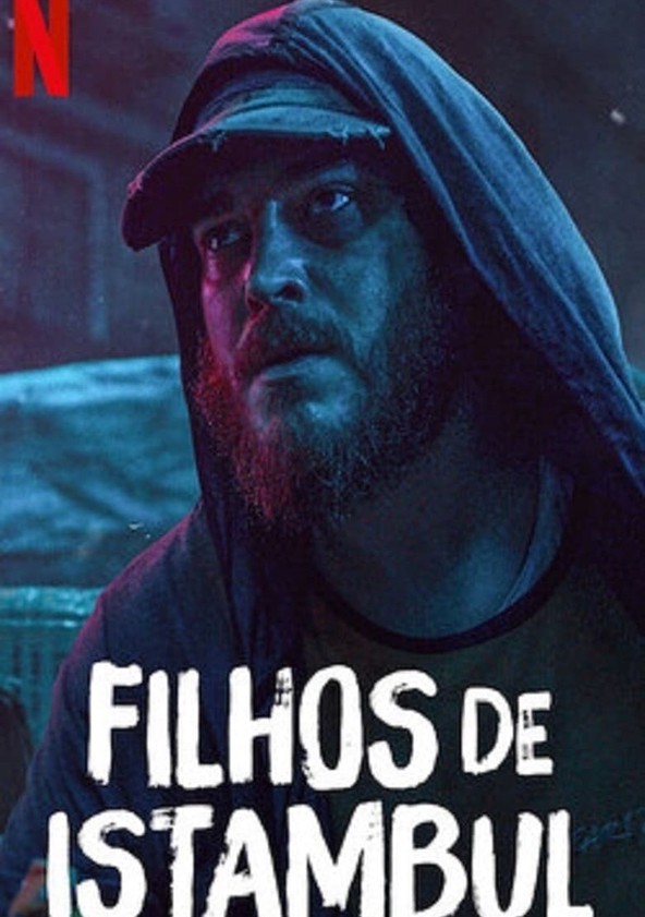 Filhos de Istambul