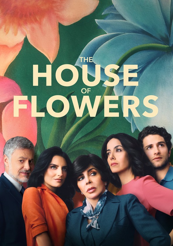 A Casa das Flores - Temporada 1