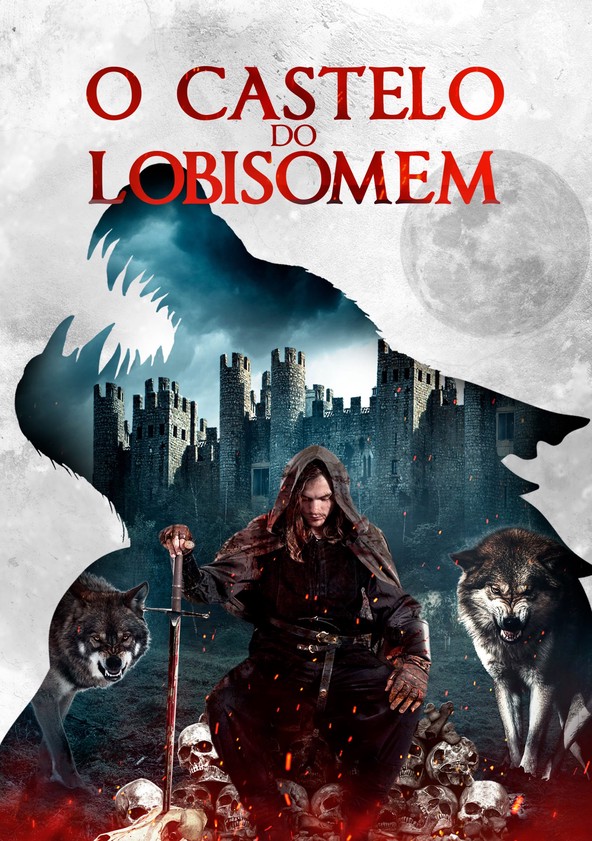 Werewolf Castle