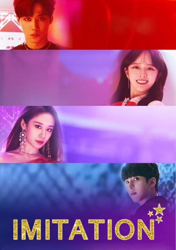 Imiteisyeon - Temporada 1