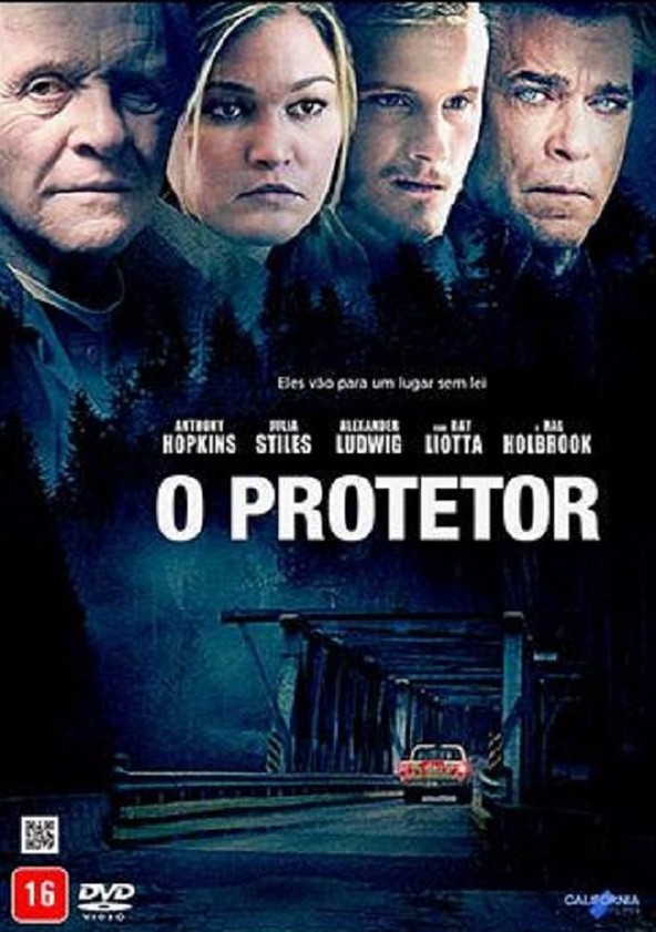 O Protetor