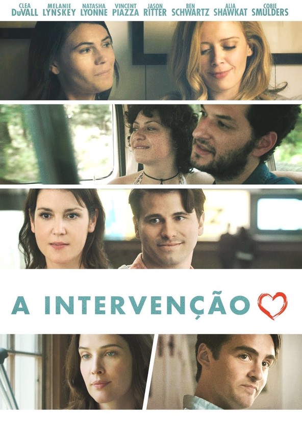 A Intervenção