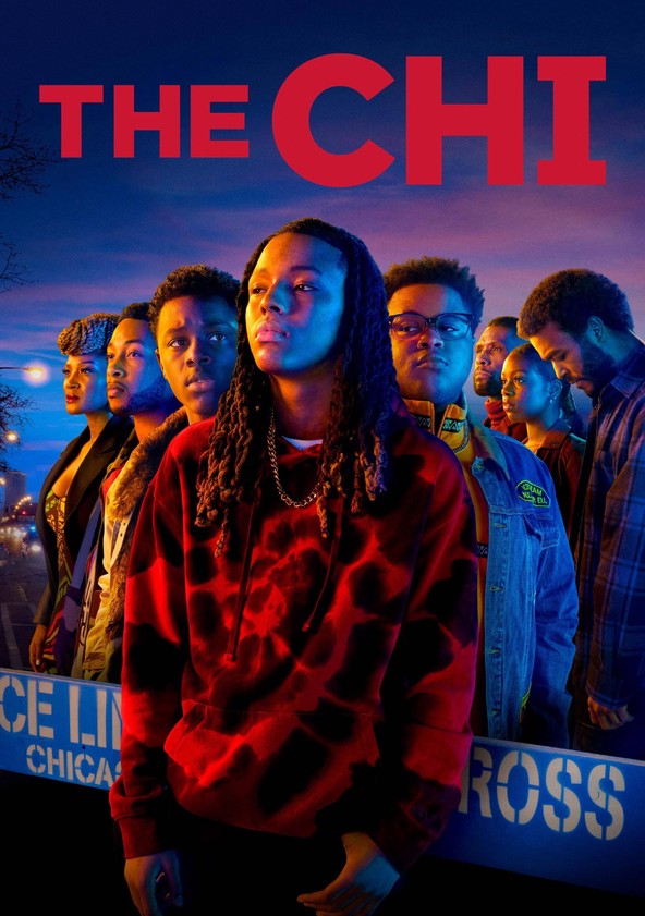 The Chi - Temporada 4