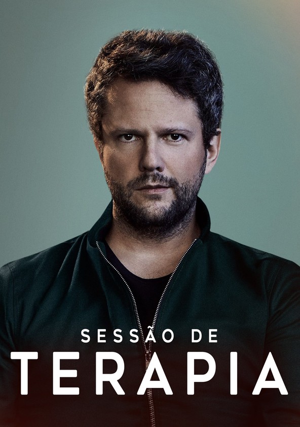 Sessão de Terapia - Temporada 5