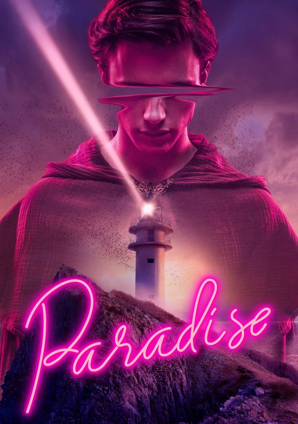 Paraíso - Temporada 1