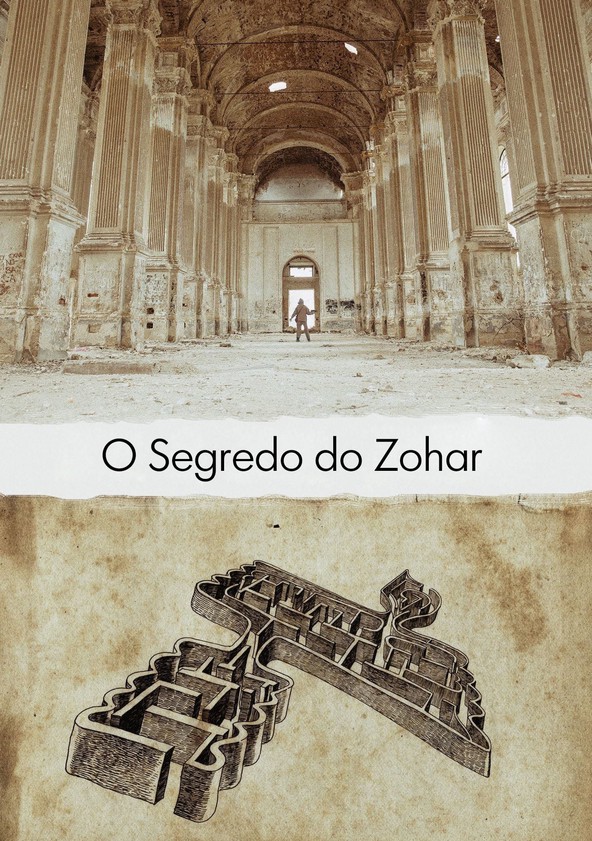 O Segredo do Zohar