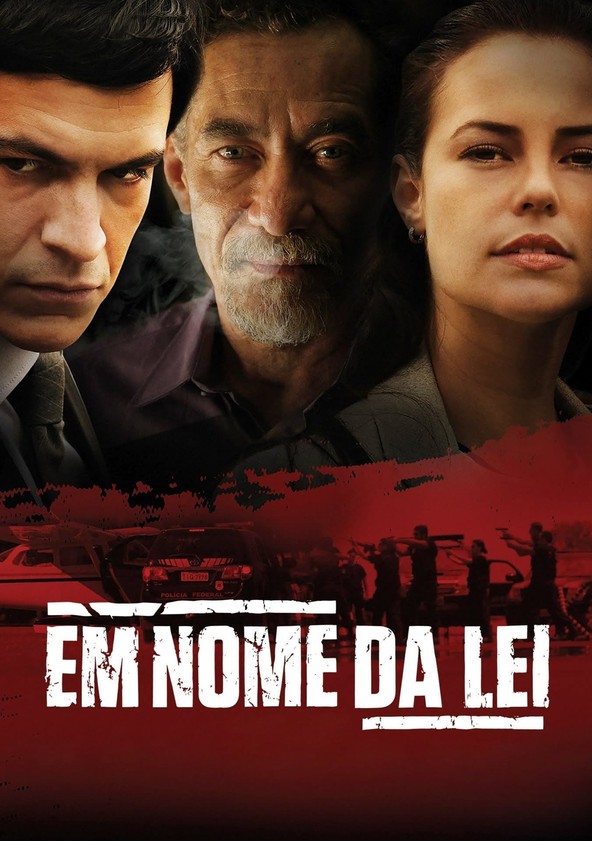 Em Nome da Lei