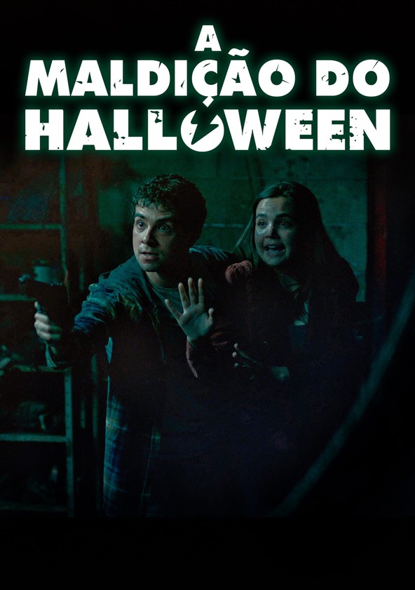 A Maldição de Halloween