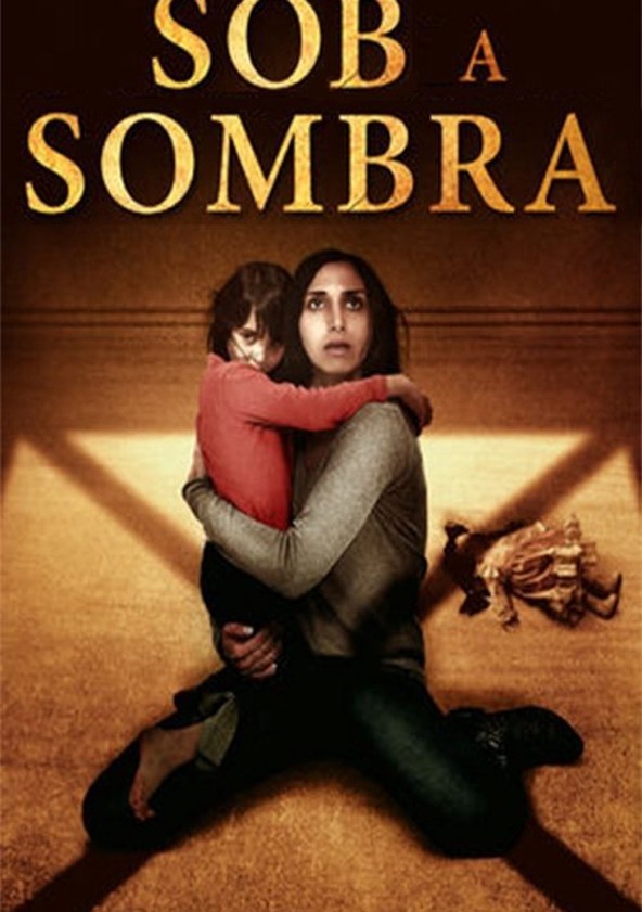 À Sombra do Medo