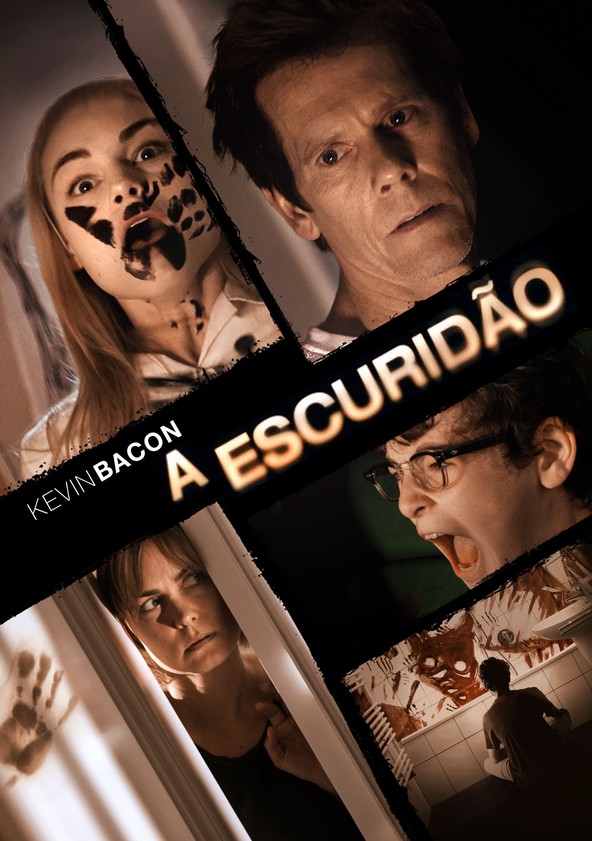 A Escuridão