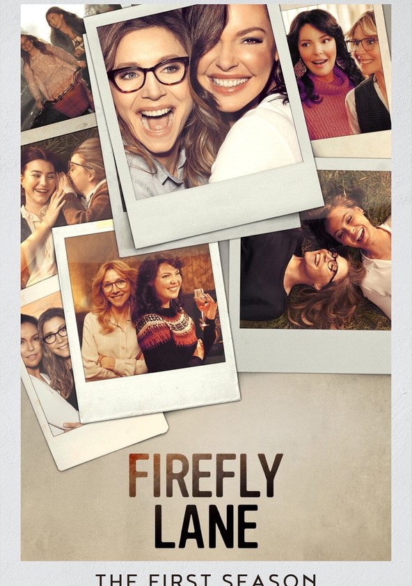 Firefly Lane - Temporada 1