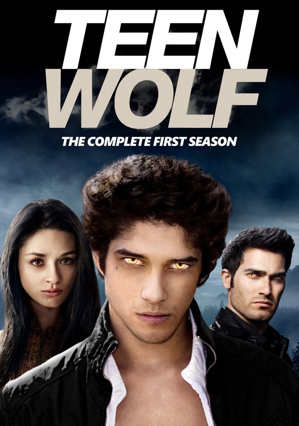 Teen Wolf - Temporada 1