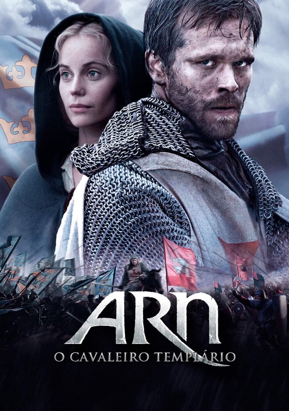 Arn: O Cavaleiro Templário